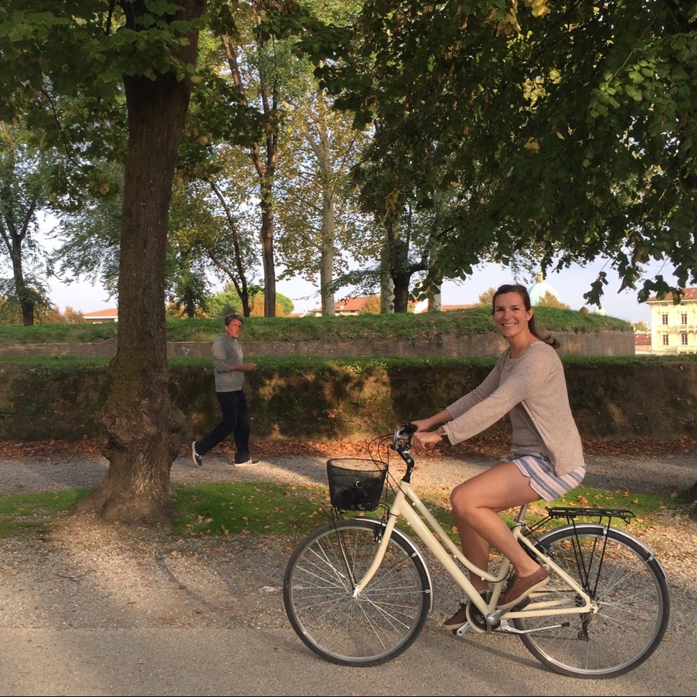 Meet your Posher, Alex